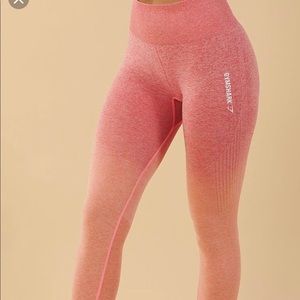 Gymshark Leggings
